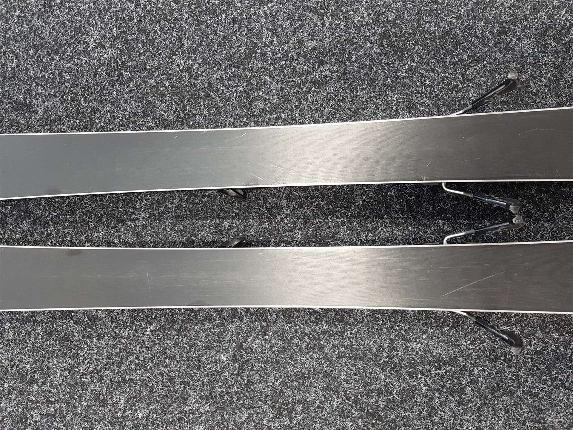 Použité lyže VOLKL Sensor 7.0 + viazanie Marker Fastrek 10