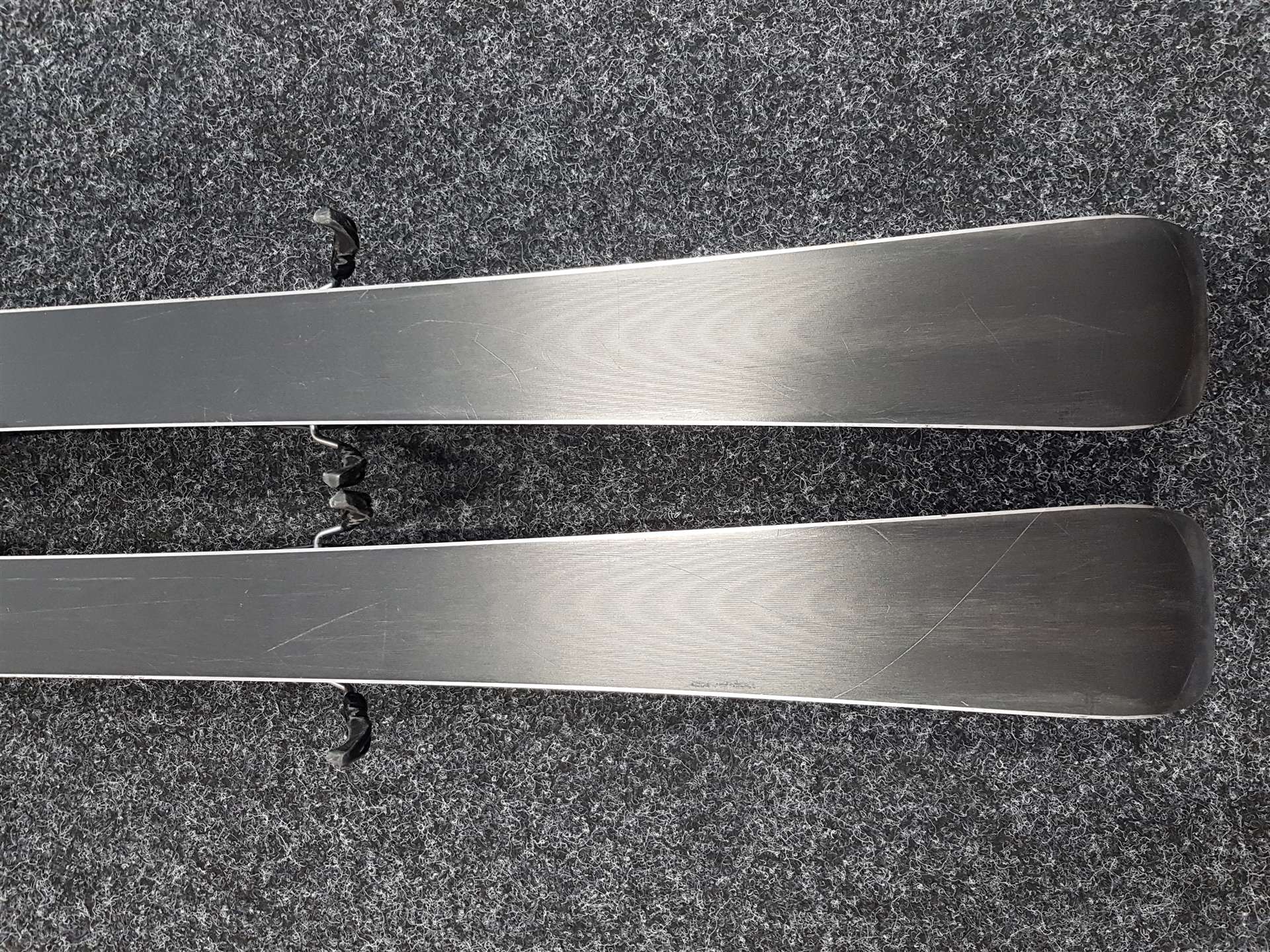 Použité lyže VOLKL Sensor 7.0 + viazanie Marker Fastrek 10