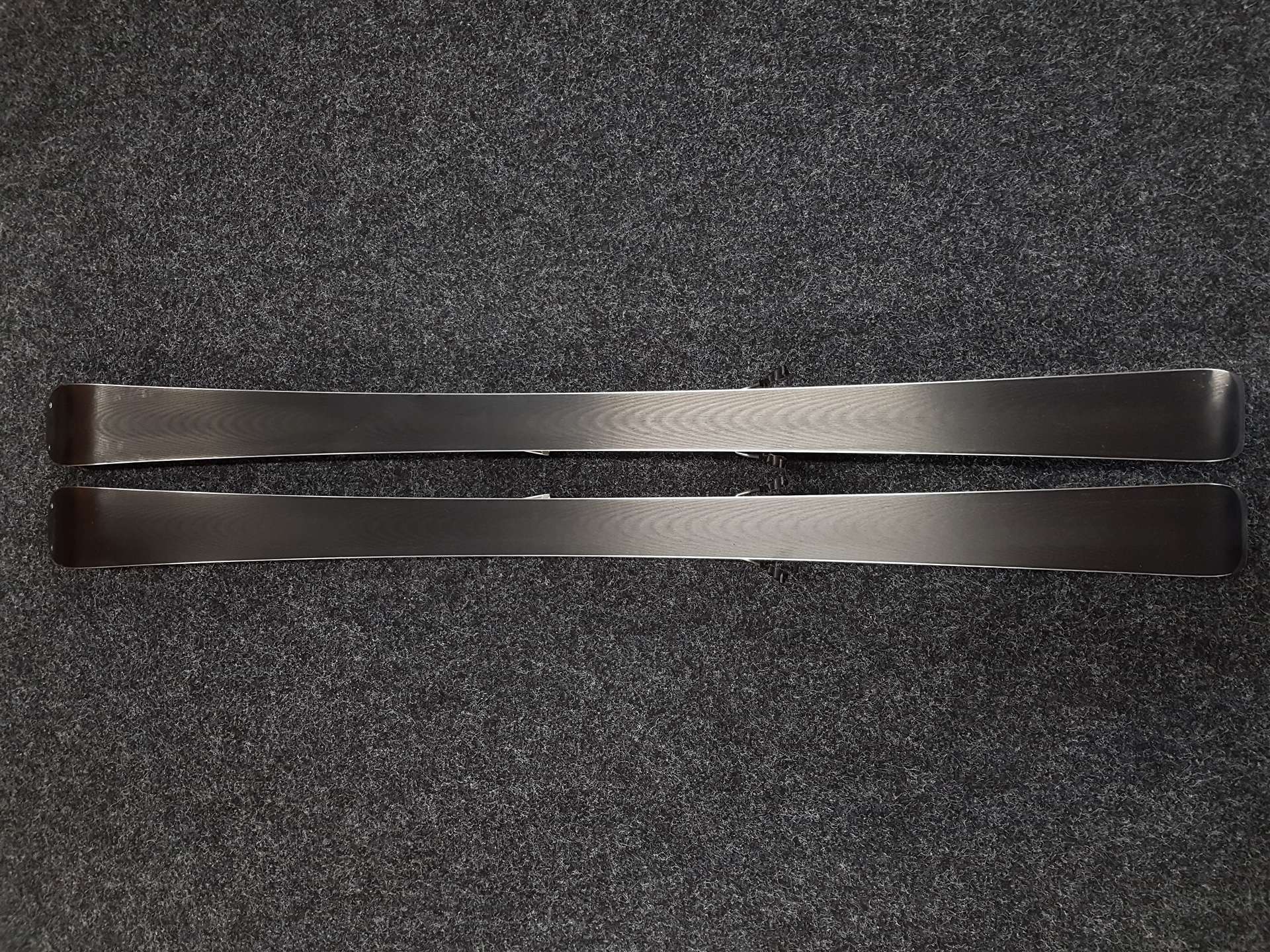 Použité lyže BLIZZARD IQ CRS 7.2 + viazanie Marker LT 10