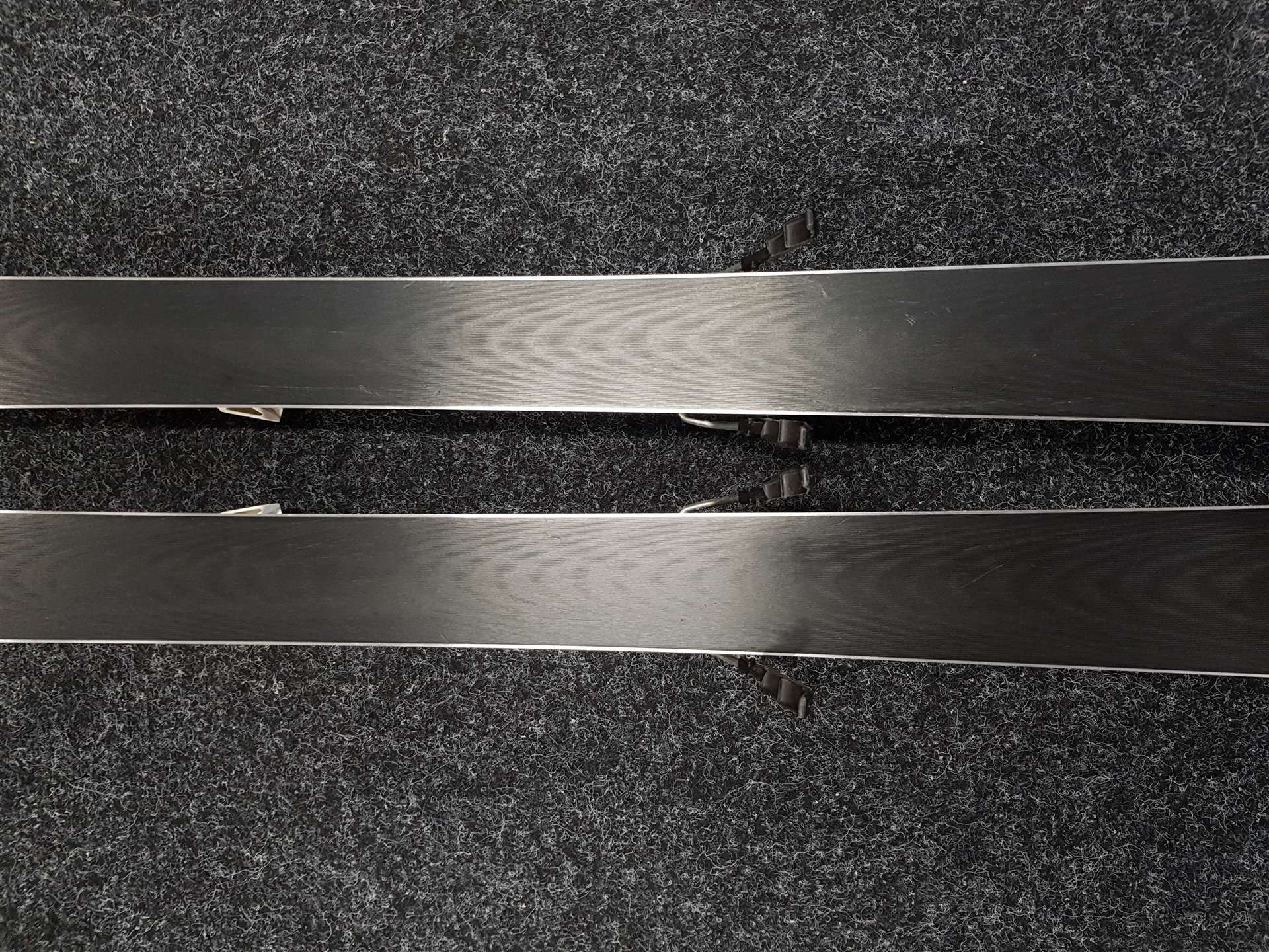 Použité lyže BLIZZARD IQ CRS 7.2 + viazanie Marker LT 10