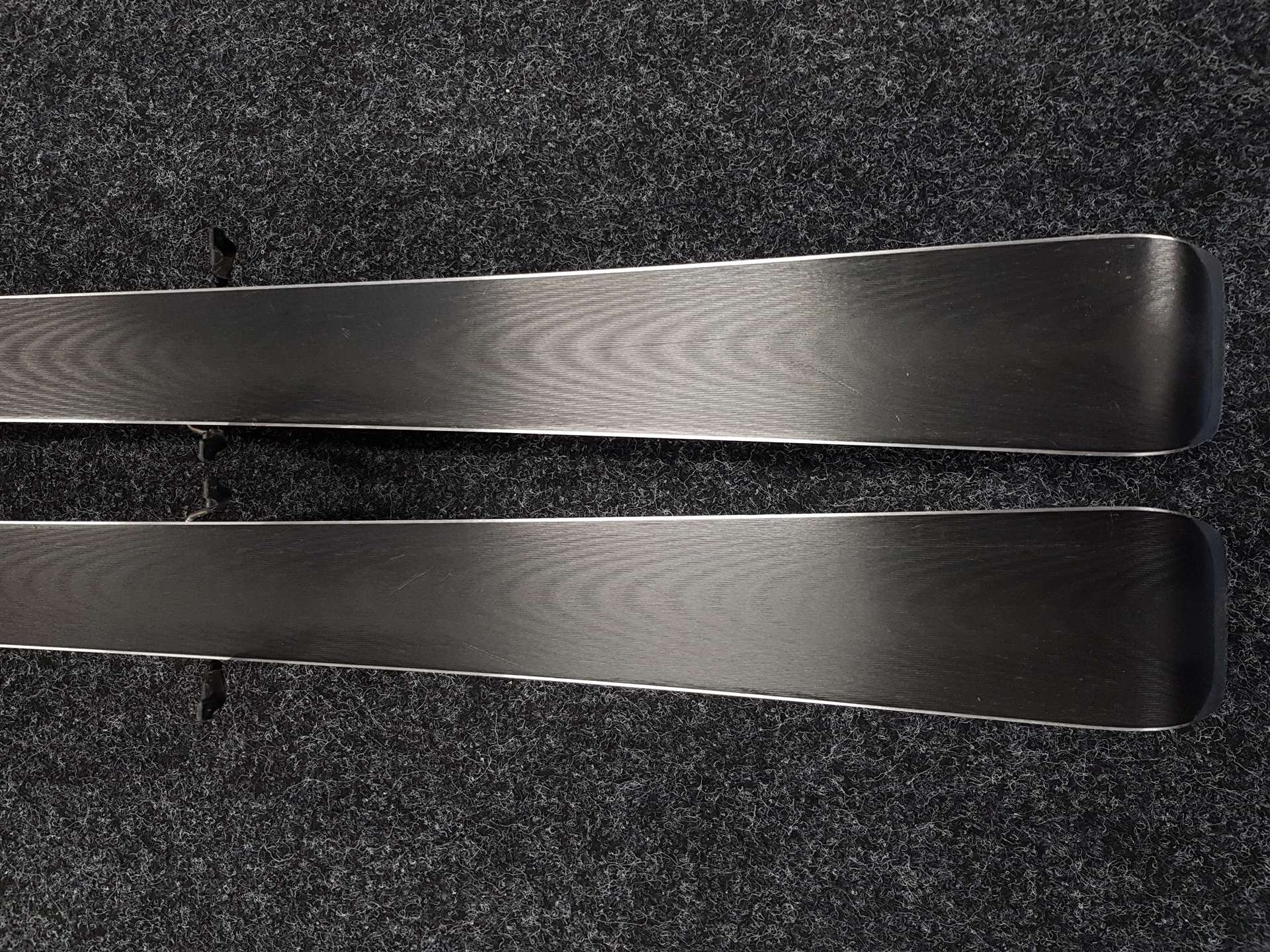 Použité lyže BLIZZARD IQ CRS 7.2 + viazanie Marker LT 10