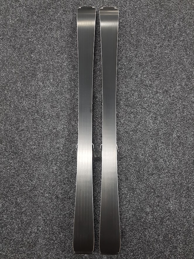 Bazárové lyže Fischer RC ONE  XTR 77