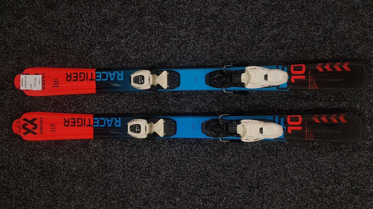 Bazaar-Ski VÖLKL RaceTiger GS 10