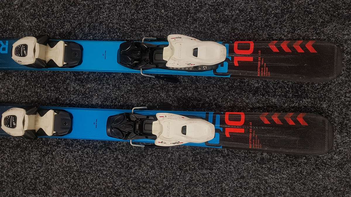 Bazaar-Ski VÖLKL RaceTiger GS 10