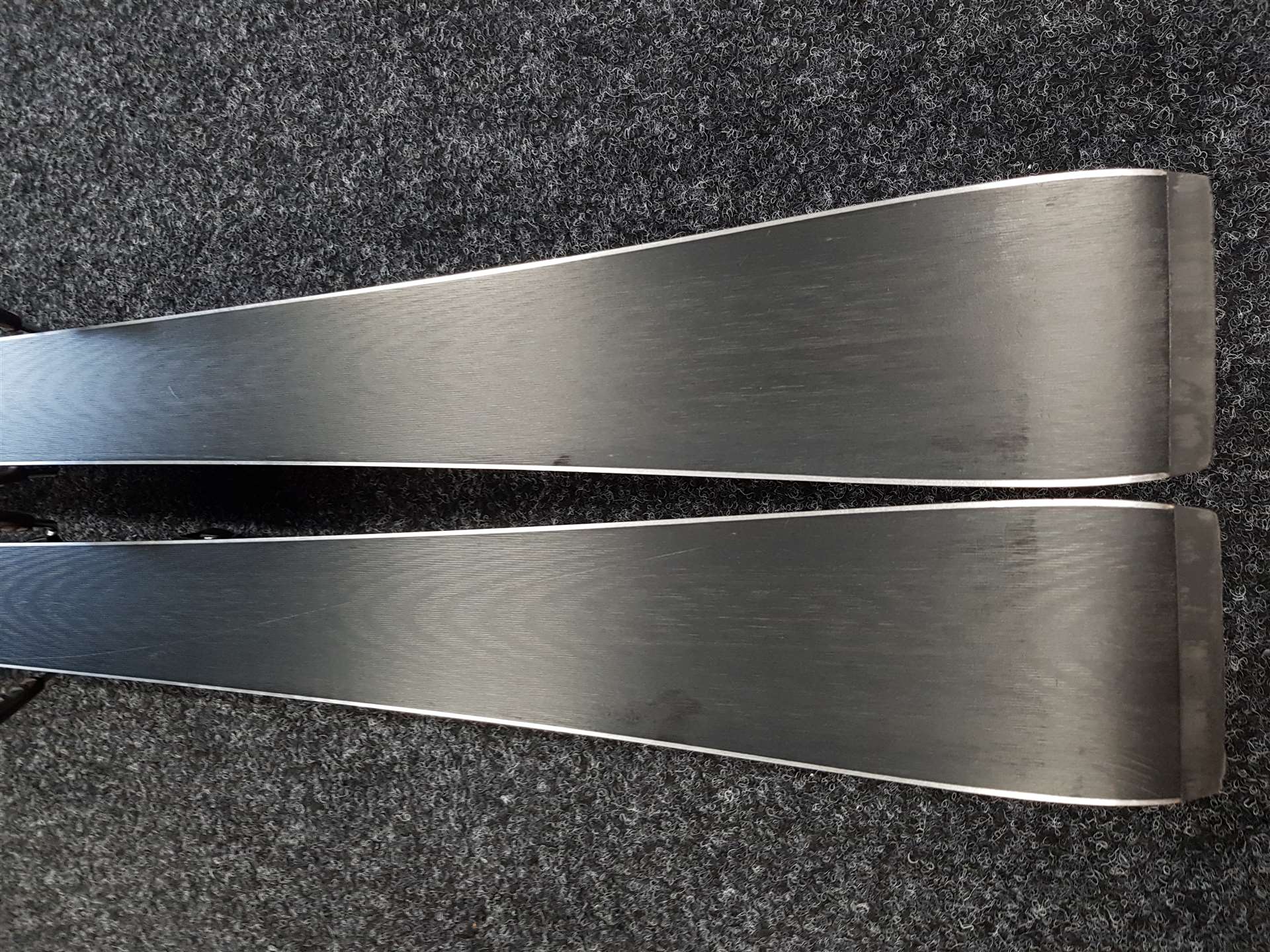 Použité lyže FISCHER The Curv DTX + viazanie Fischer RSX 12