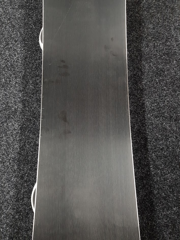 Použitý snowboard F2 Glide + viazanie K2 veľkost M
