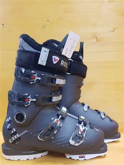 Použité lyžiarky Rossignol Pure Pro R