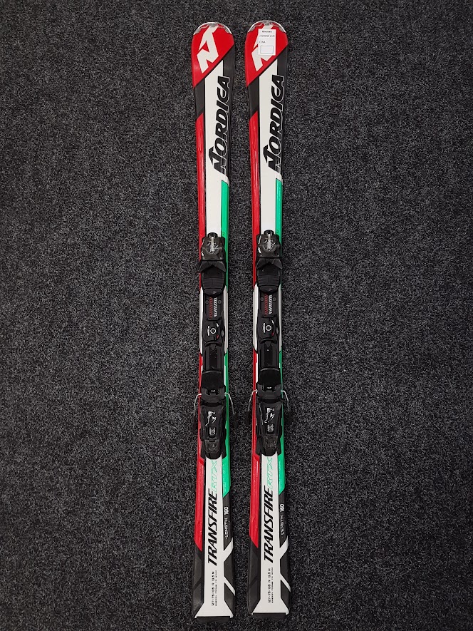 Nordica Transfire RTX Basar-Ski