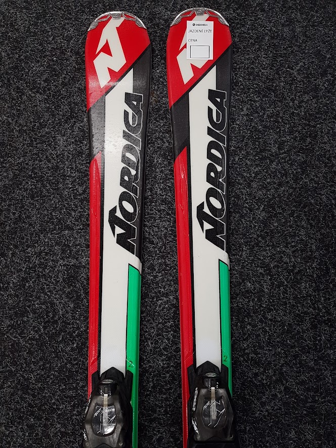 Nordica Transfire RTX Basar-Ski