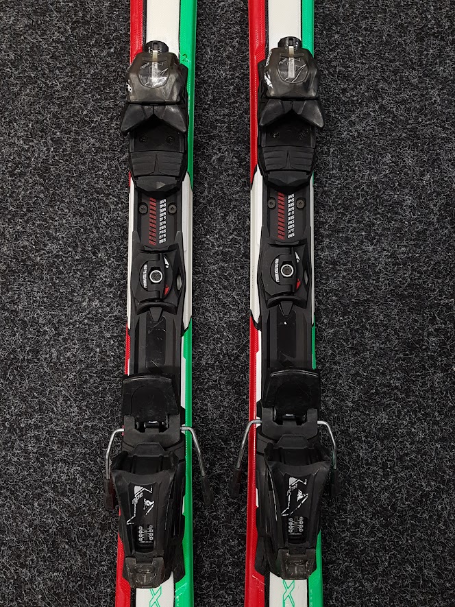 Nordica Transfire RTX Basar-Ski