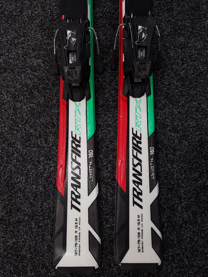 Nordica Transfire RTX Basar-Ski