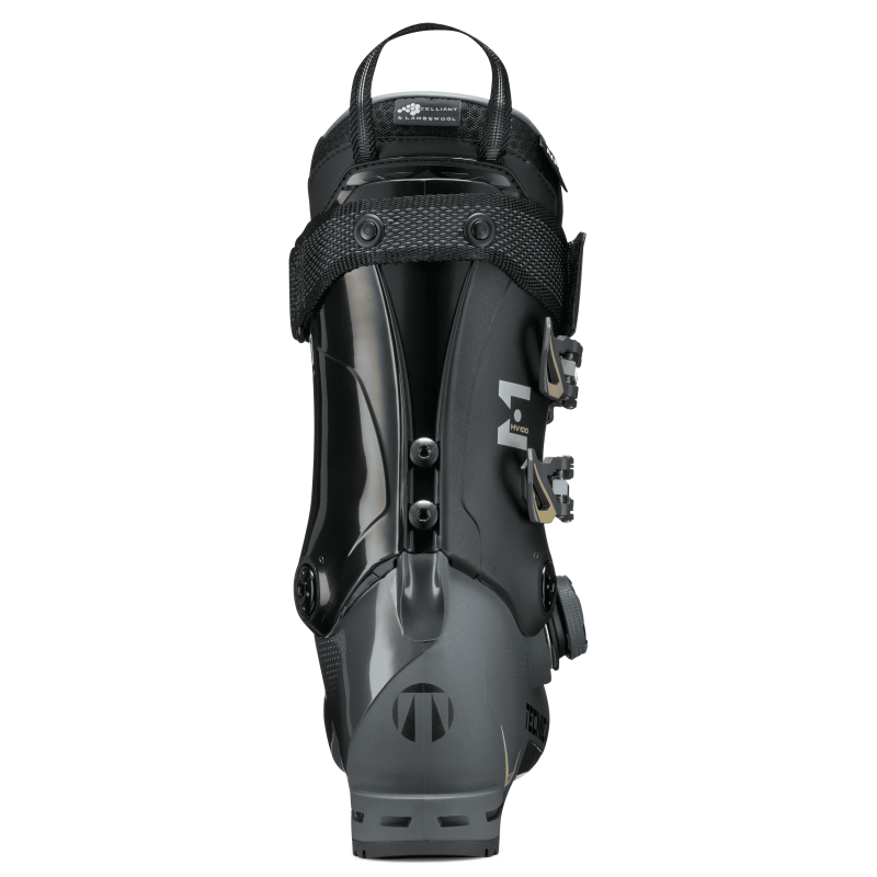 Lyžiarky TECNICA Mach BOA HV 100 GW, race grey, 25/26