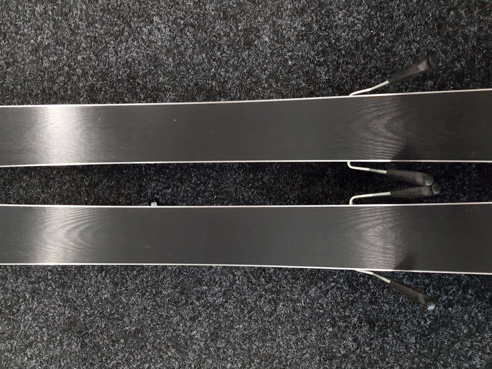 Použité lyže ELAN Element 76 + viazanie Elan EL 10
