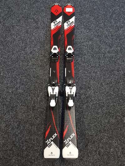 Použité lyže TECNOPRO XT-Team