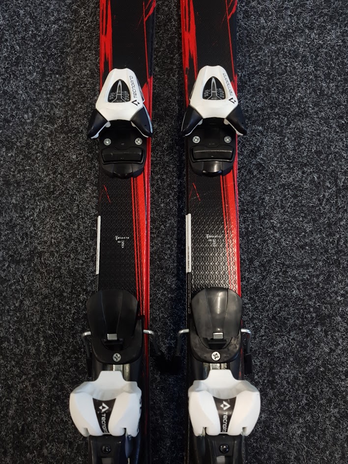 Použité lyže TECNOPRO XT-Team