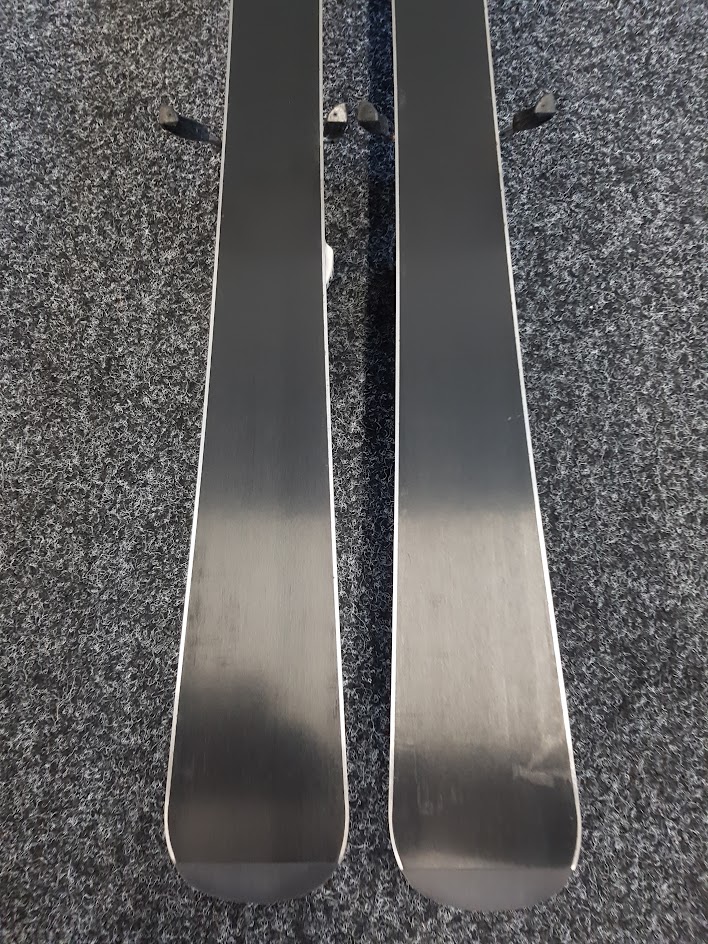 Použité lyže TECNOPRO XT-Team