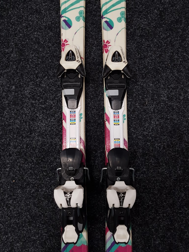 Bazaar-Ski Tecnopro Sweety