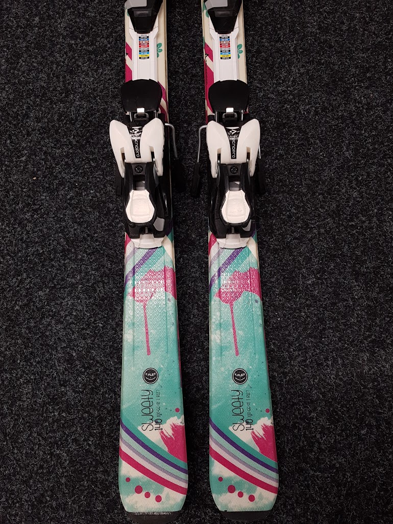 Bazaar-Ski Tecnopro Sweety