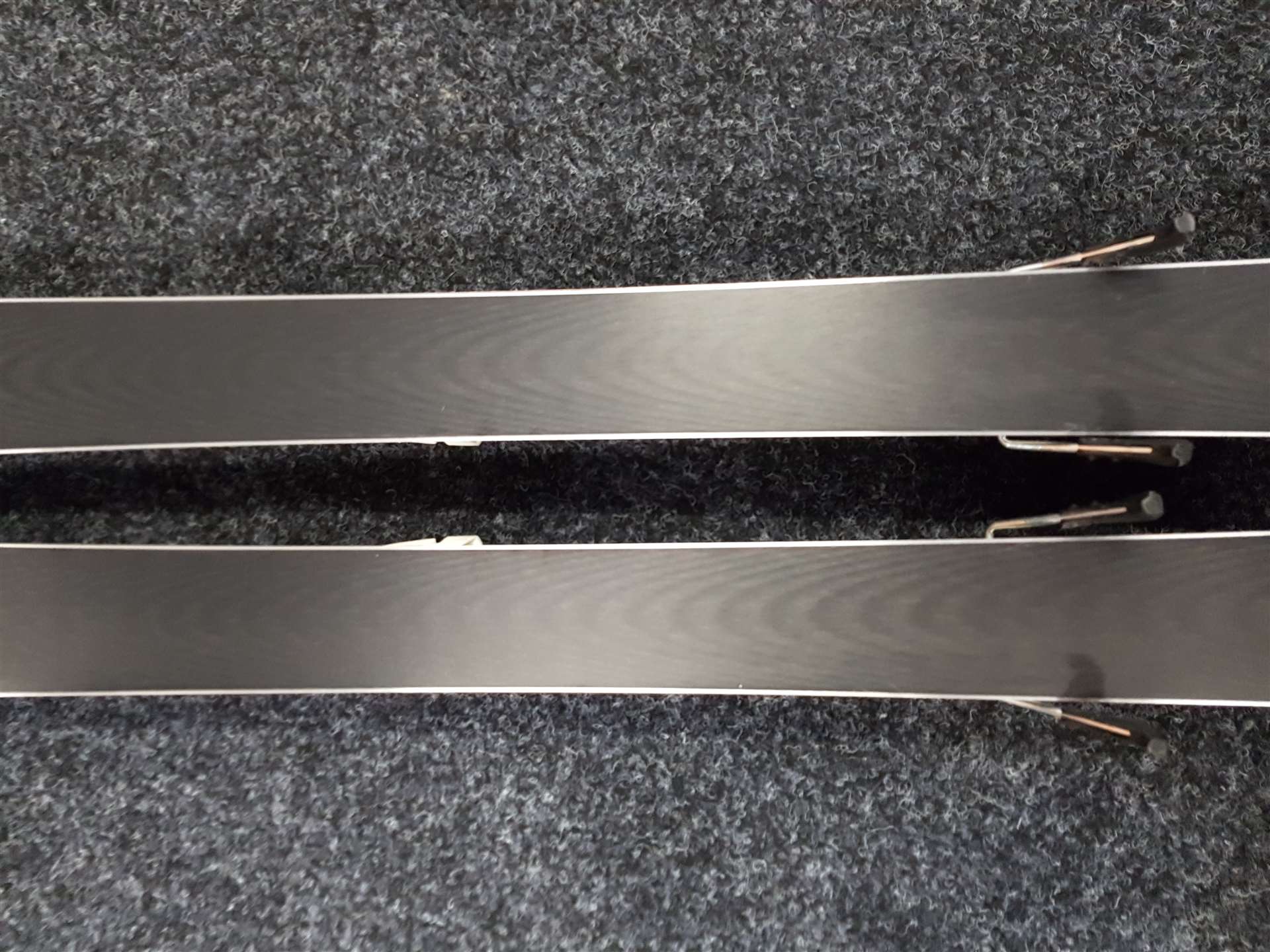 Použité lyže NORDICA Dobermann + viazanie Marker 7.0