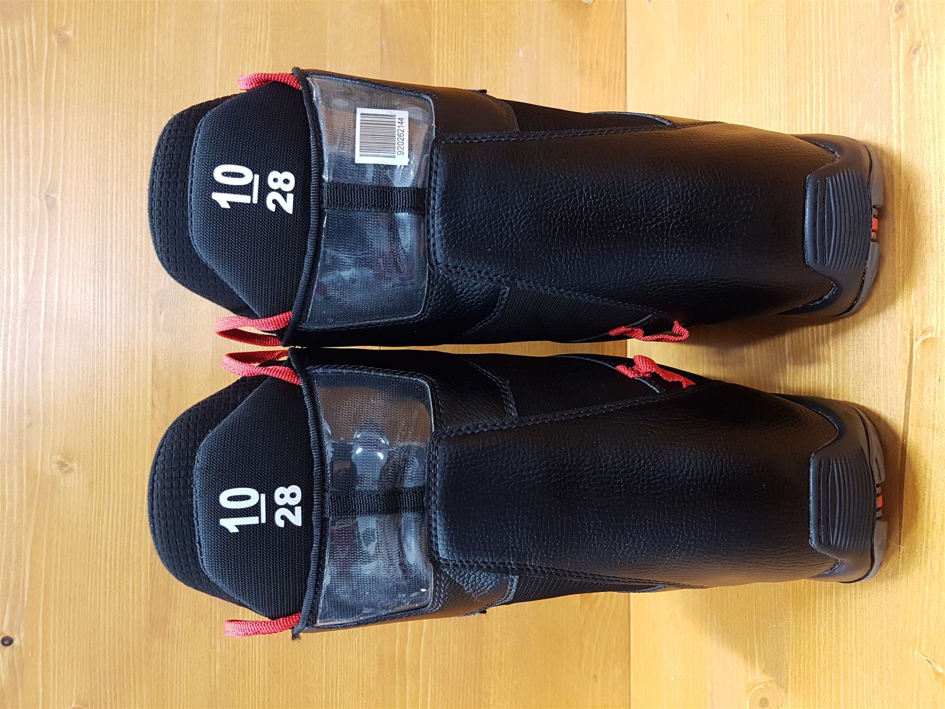 Použité snowboardové topánky BURTON Progression Boa
