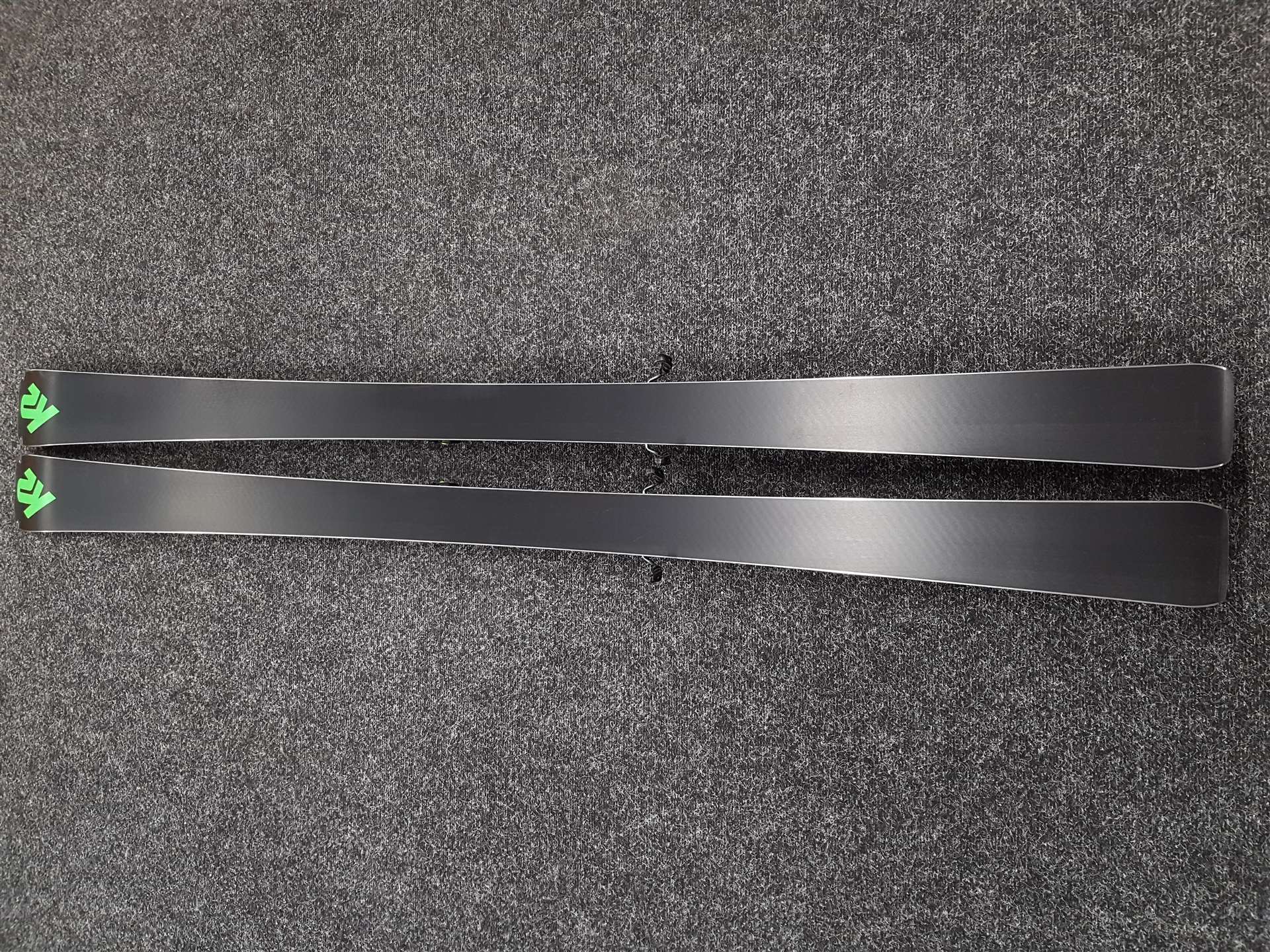 Použité lyže K2 Charger RT
