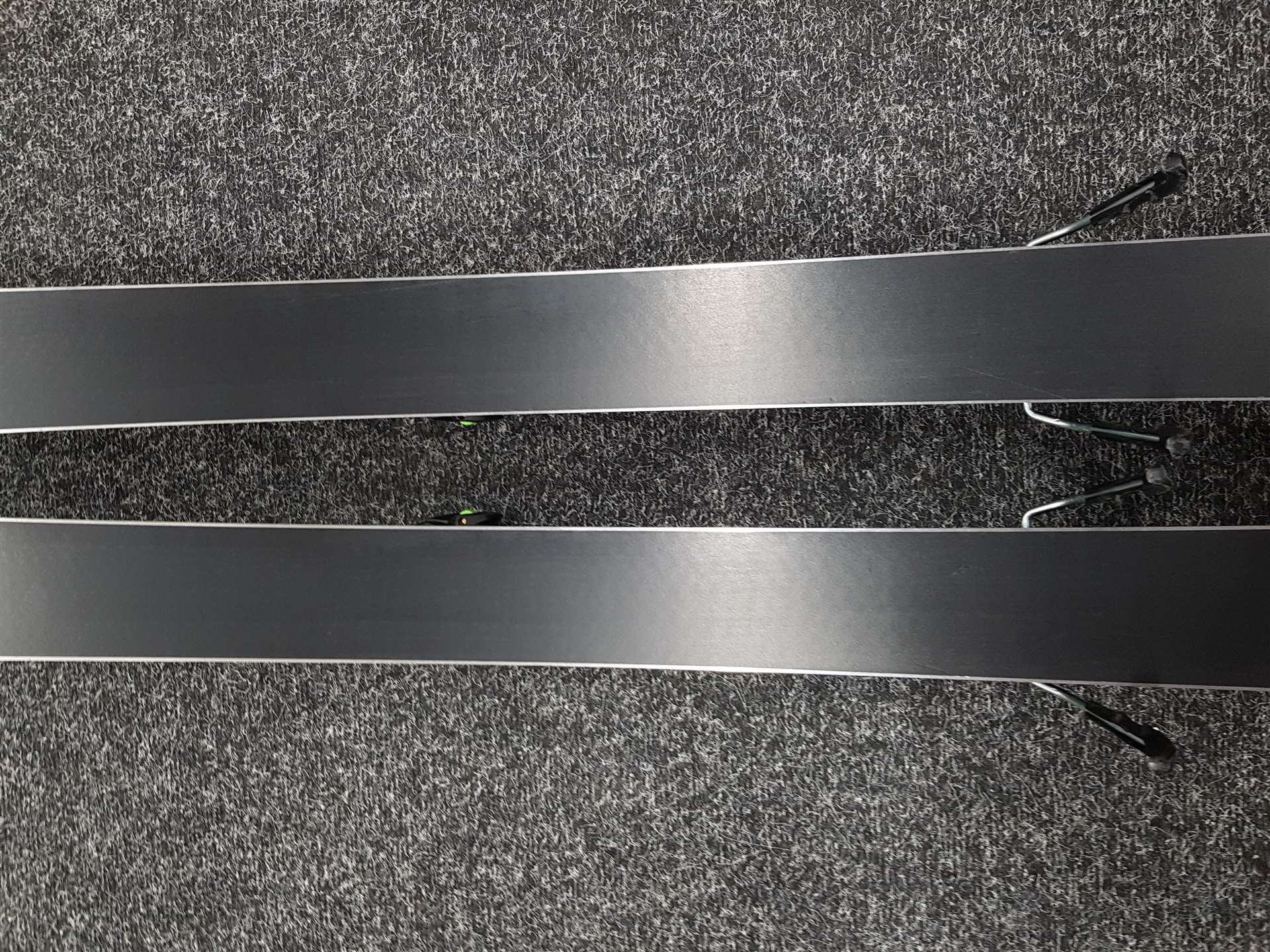 Použité lyže K2 Charger RT