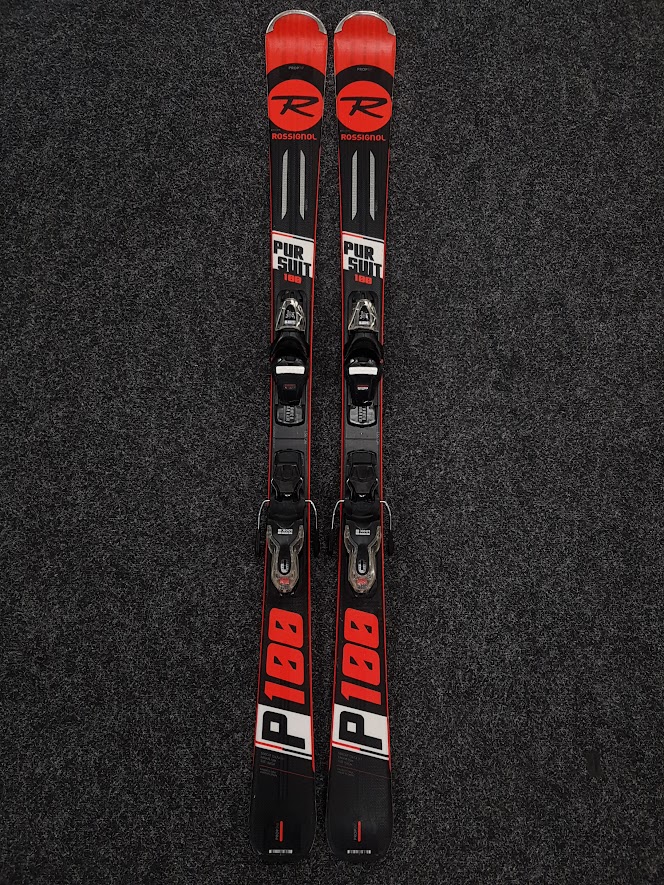 Rossignol PURSUIT 100 Basar-Ski