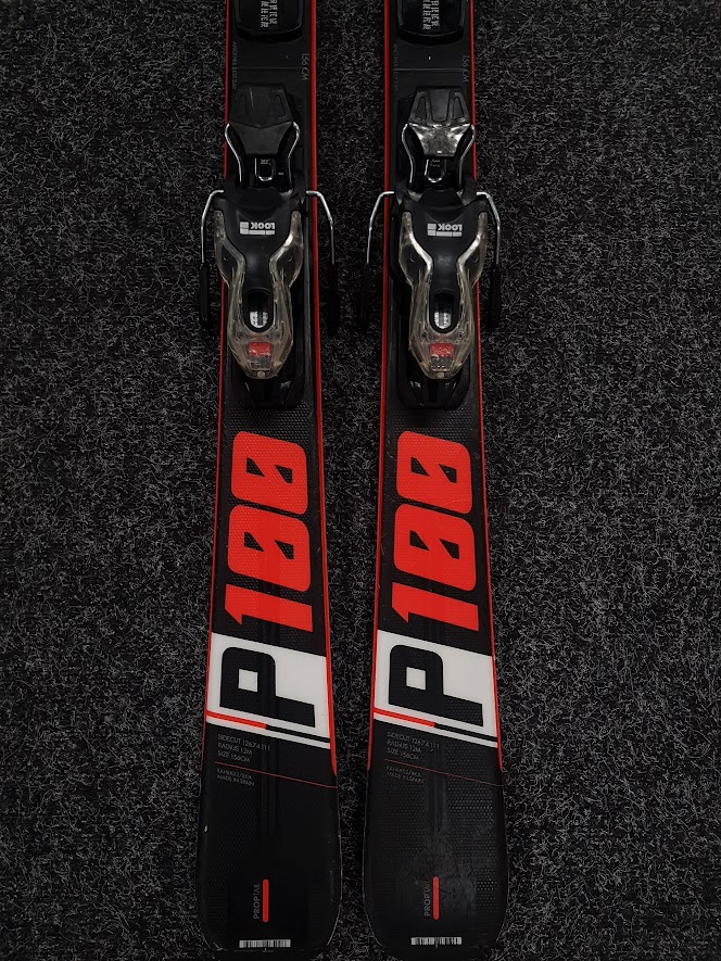 Rossignol PURSUIT 100 Basar-Ski