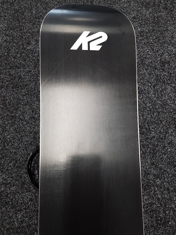 Použitý snowboard K2 Dreamsicle + viazanie Firefly veľkosť M