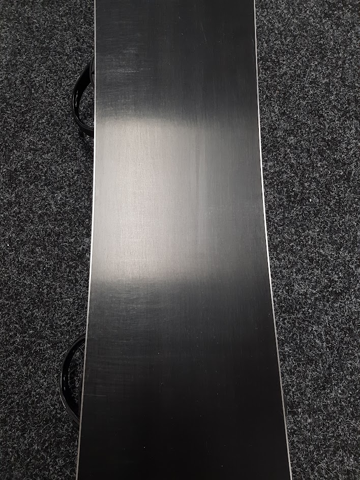 Použitý snowboard K2 Dreamsicle + viazanie Firefly veľkosť M
