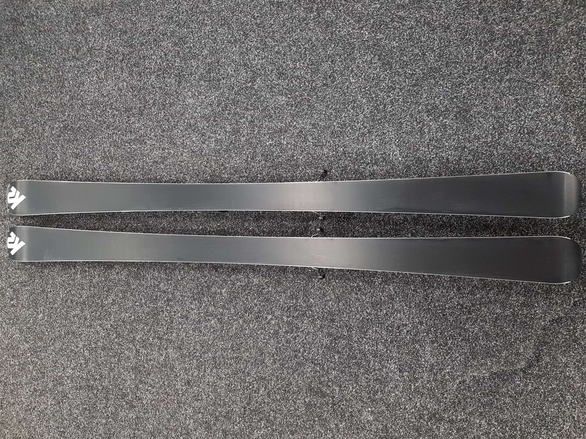 Použité lyže K2 Konic 78