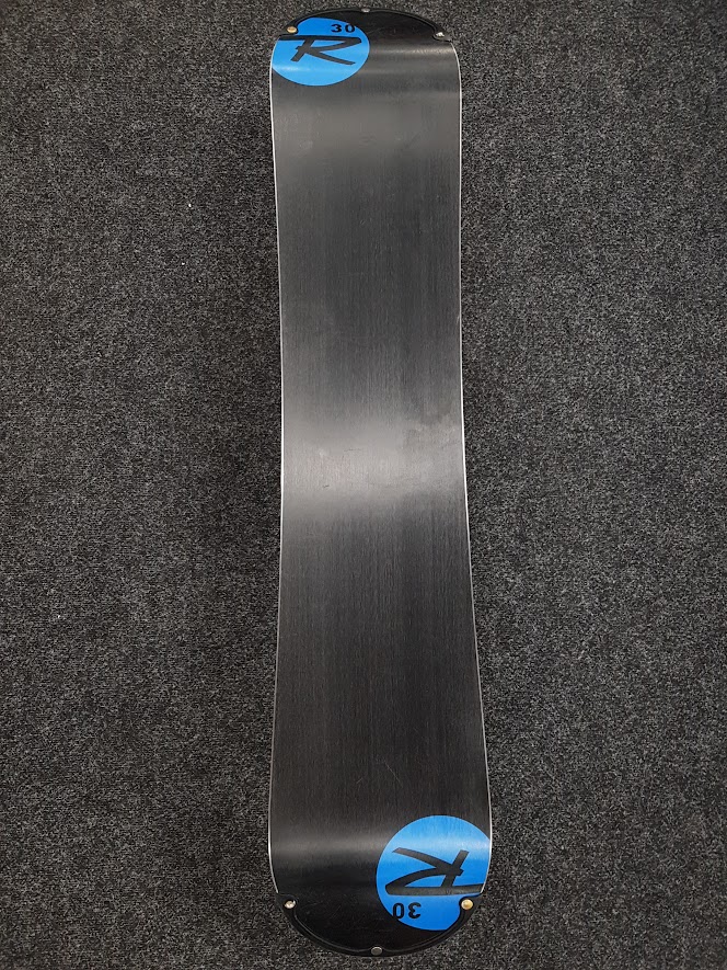 Bazárový snowboard Rossignol RSP Scan + viazanie SP veľkosť S