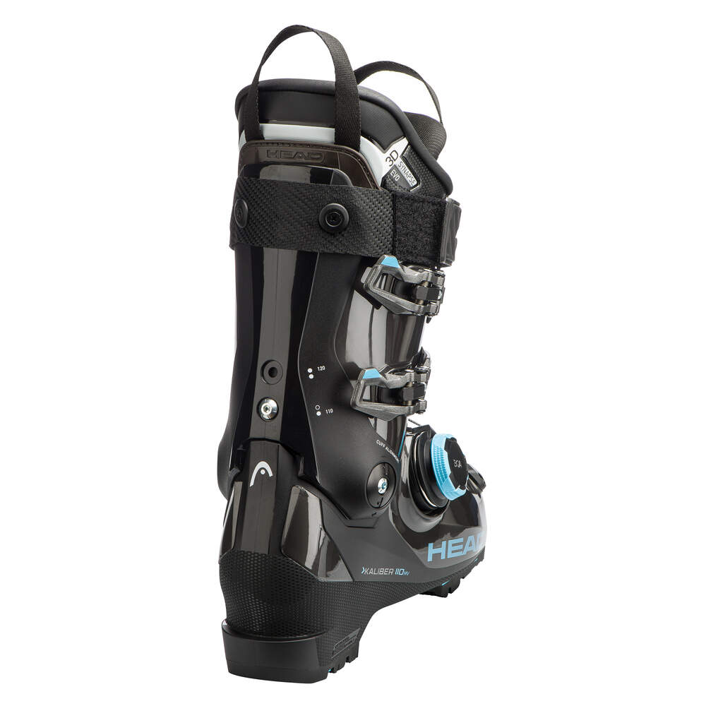 lyžiarky Head KALIBER 110 MV GW BOA ANTR.-SPEEDBLUE