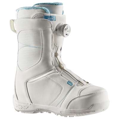 buty snowboardowe Head ZORA LYT Boa White