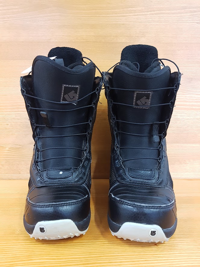 Použité snowboardové topánky BURTON True It