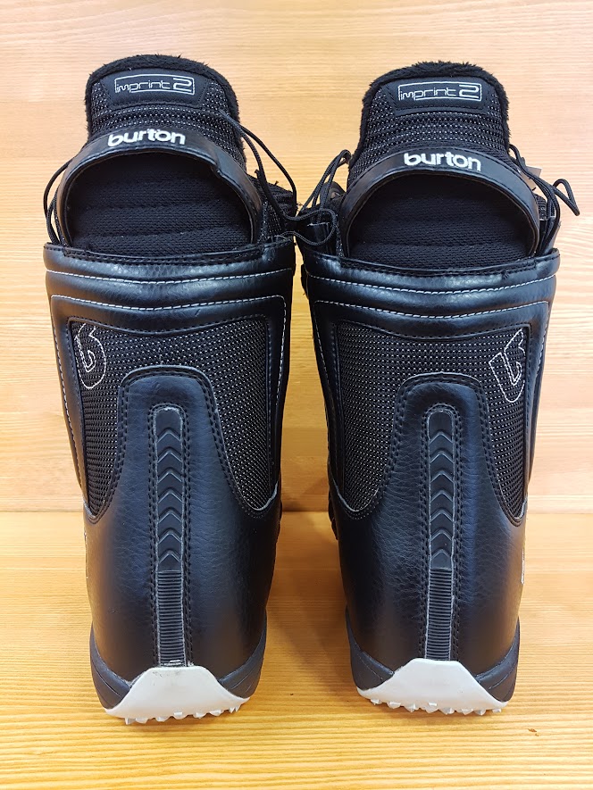 Použité snowboardové topánky BURTON True It