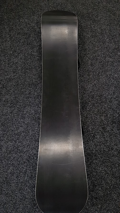 Bazárový snowboard Nidus blue
