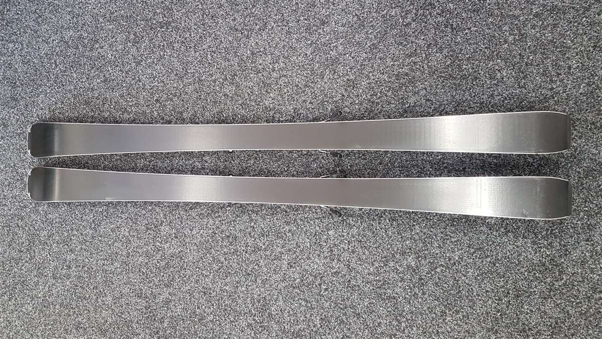 Jazdené lyže Fischer Progressor X + viazanie Fischer RS 10