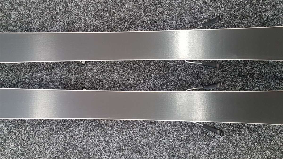 Jazdené lyže Fischer Progressor X + viazanie Fischer RS 10