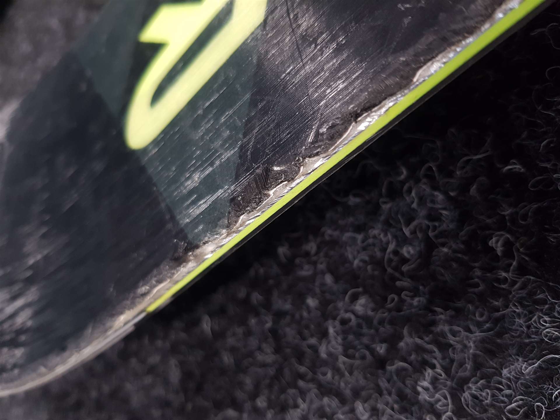 Použité lyže FISCHER RC Pro Ti + viazanie Fischer Z11