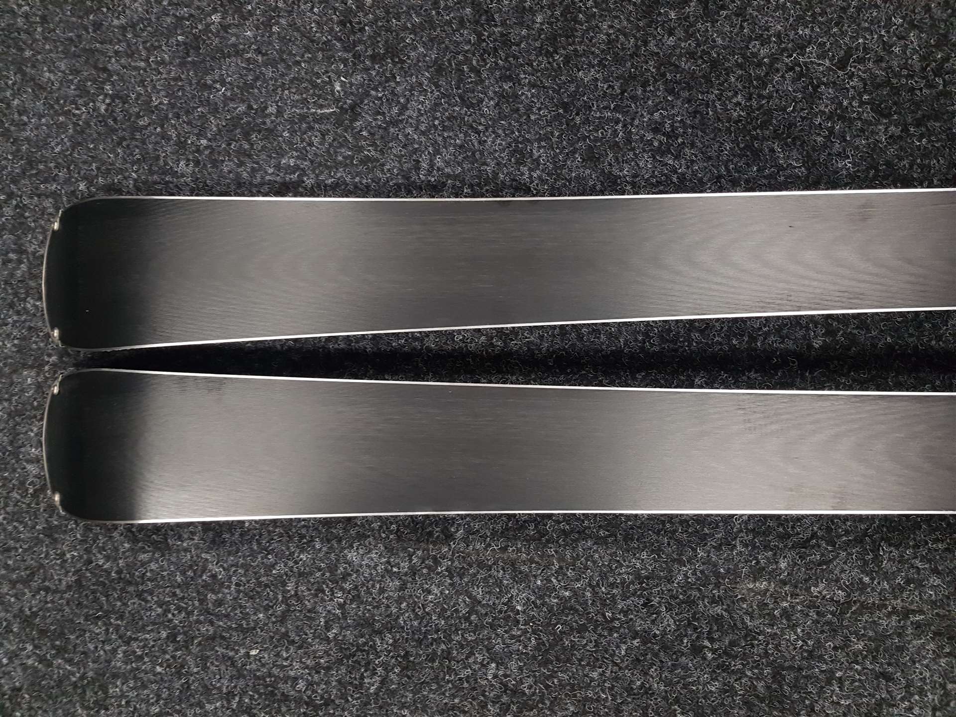 Použité lyže FISCHER RC Pro Ti + viazanie Fischer Z11