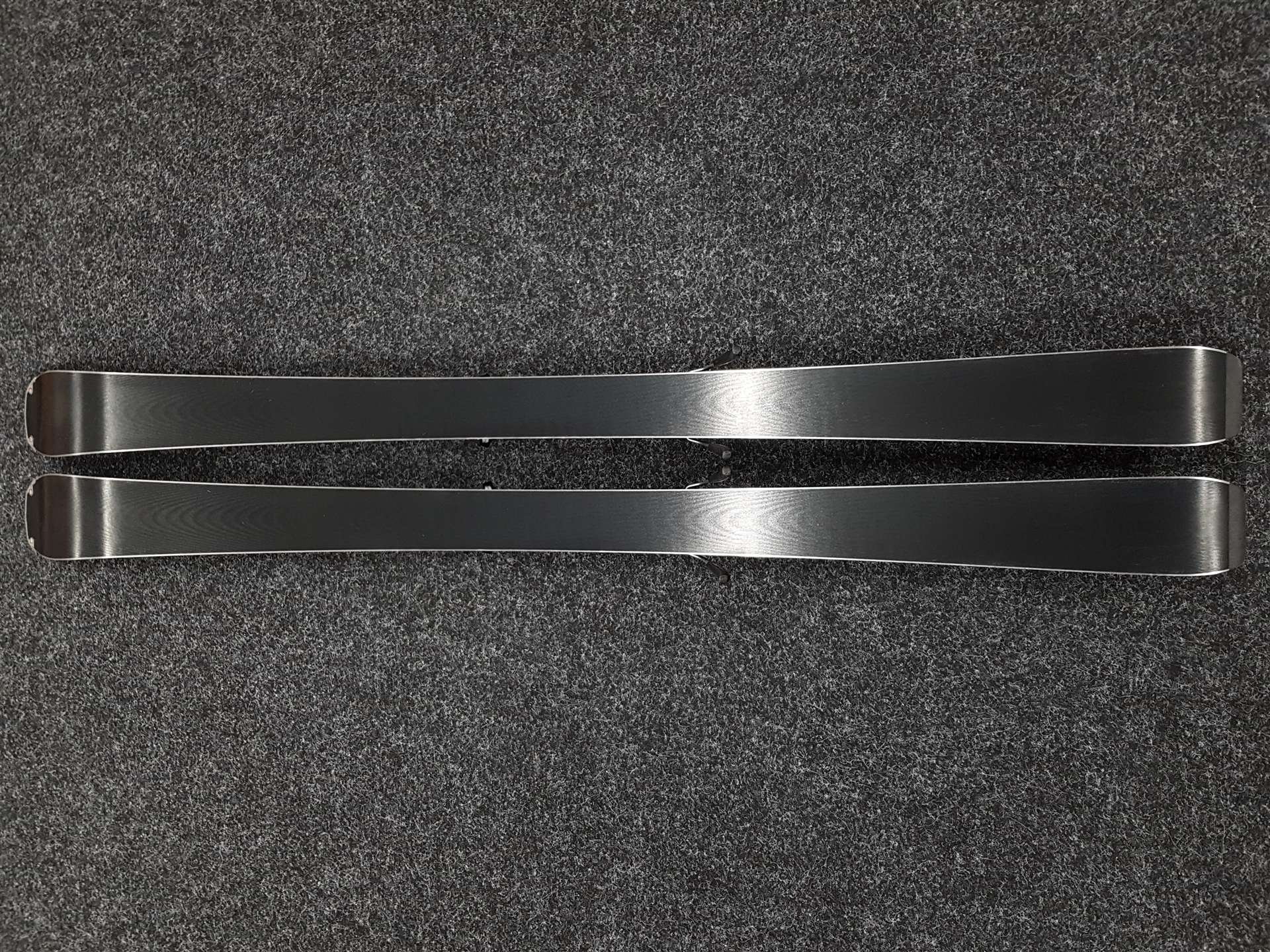 Použité lyže FISCHER Aspire + viazanie Fischer RS 9