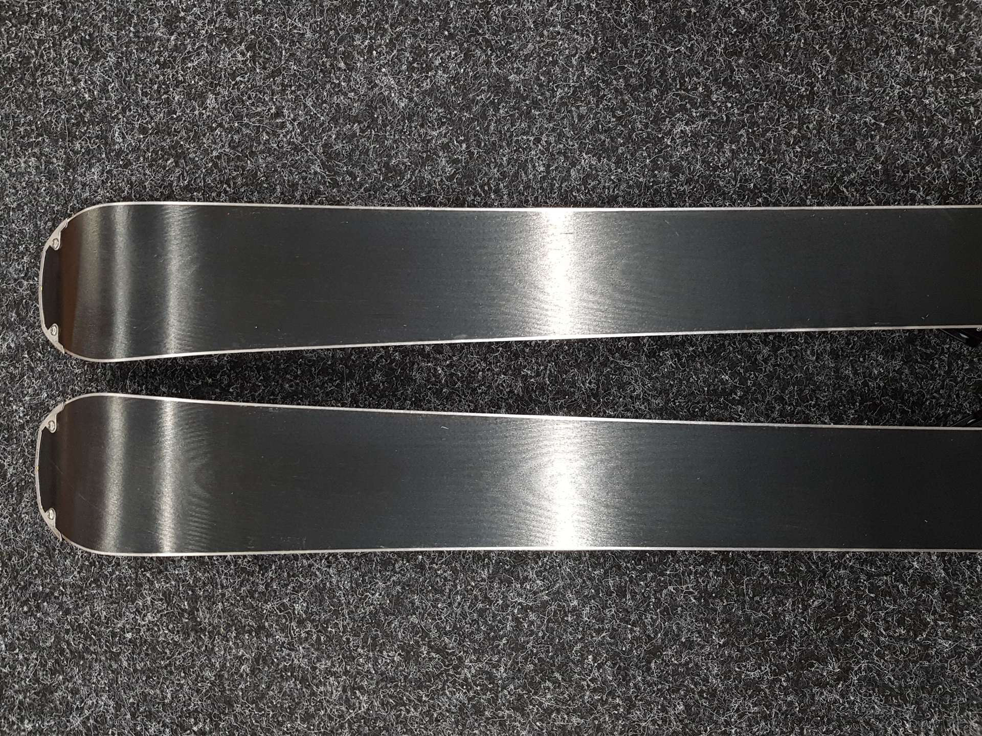 Použité lyže FISCHER Aspire + viazanie Fischer RS 9