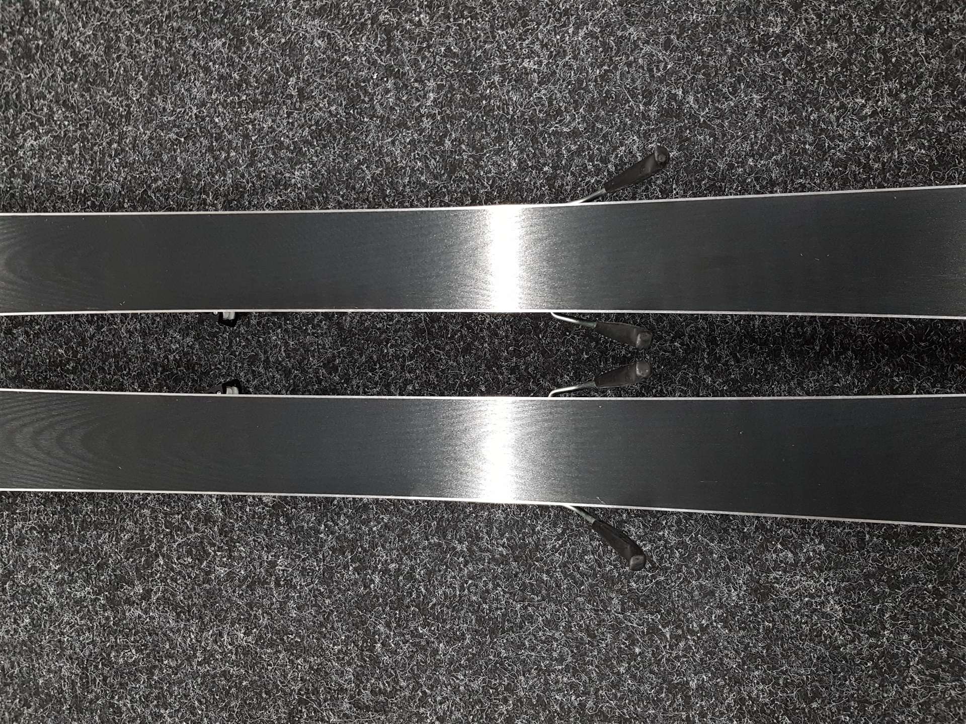 Použité lyže FISCHER Aspire + viazanie Fischer RS 9