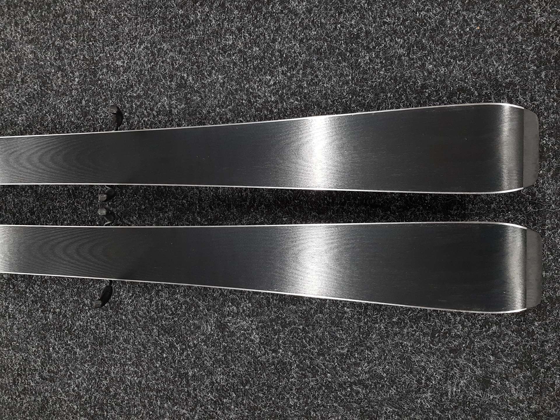 Použité lyže FISCHER Aspire + viazanie Fischer RS 9