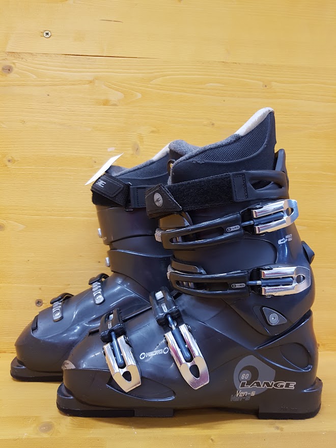 Gebrauchte Lange Ven-s Skischuhe