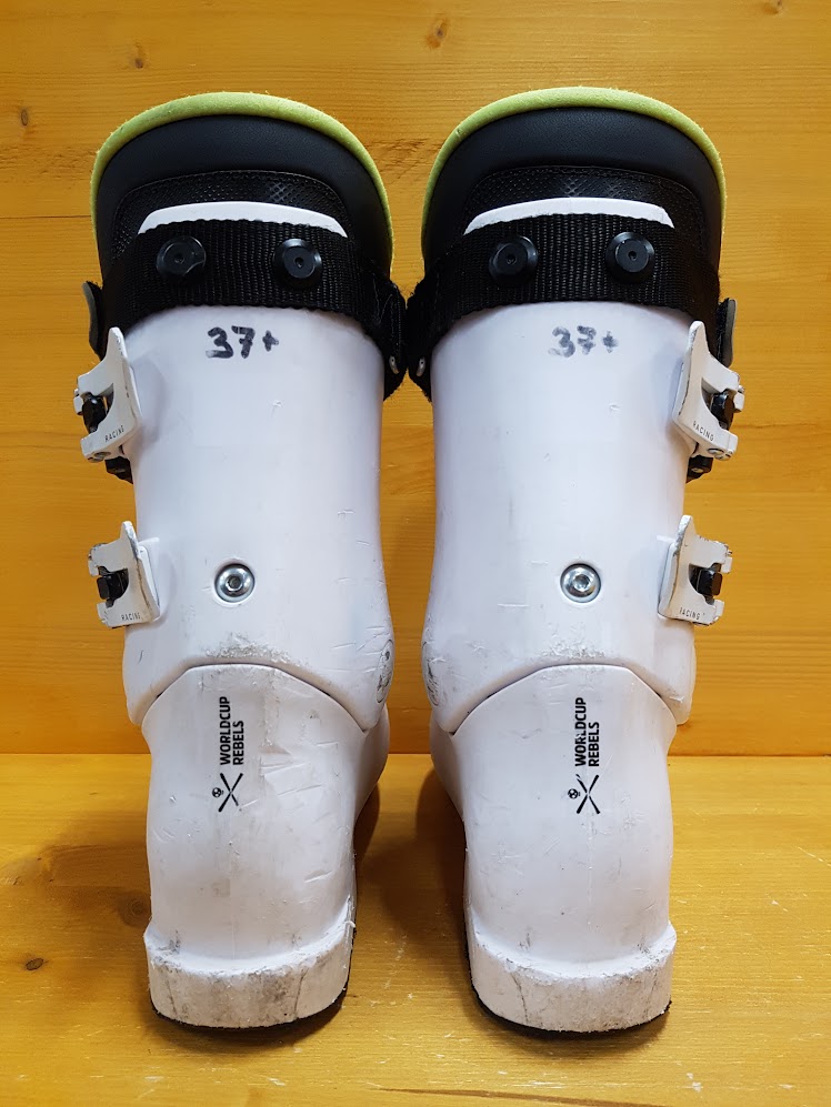 Použité lyžiarky Head Raptor 70