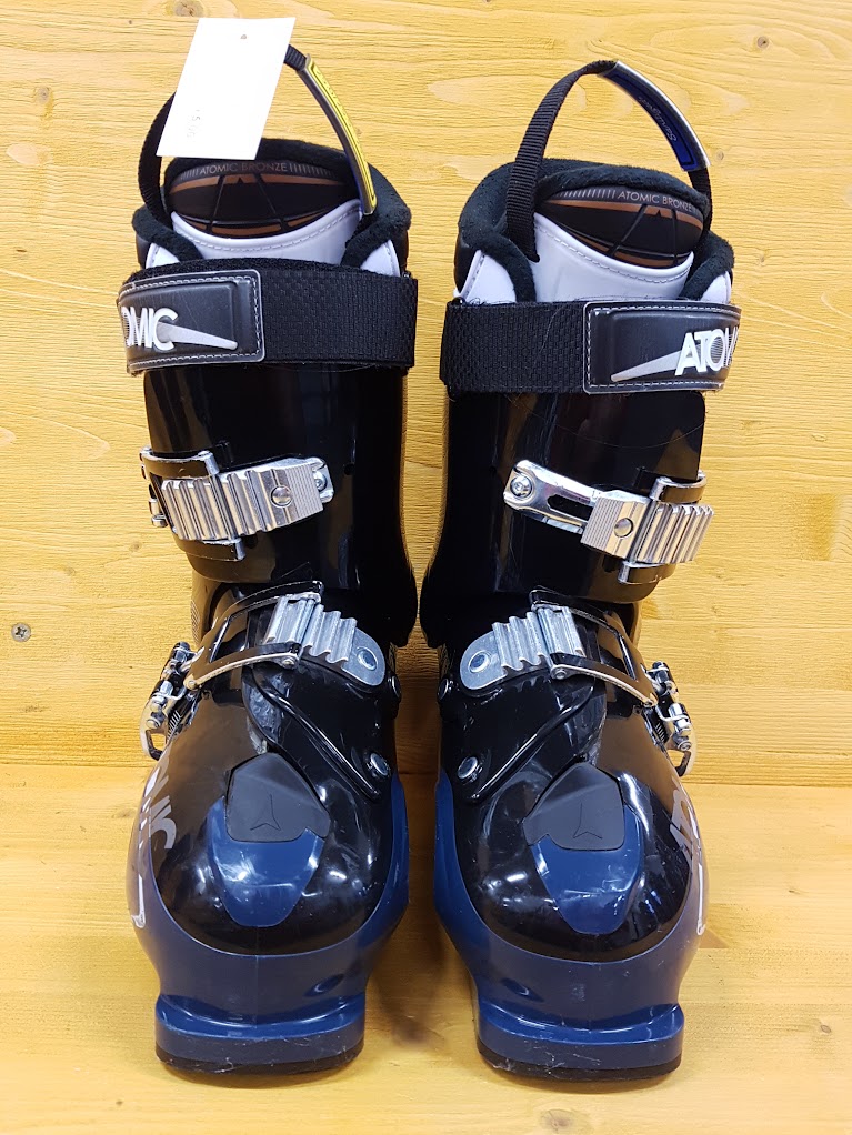 Gebrauchte Atomic Livefit R90 Skischuhe