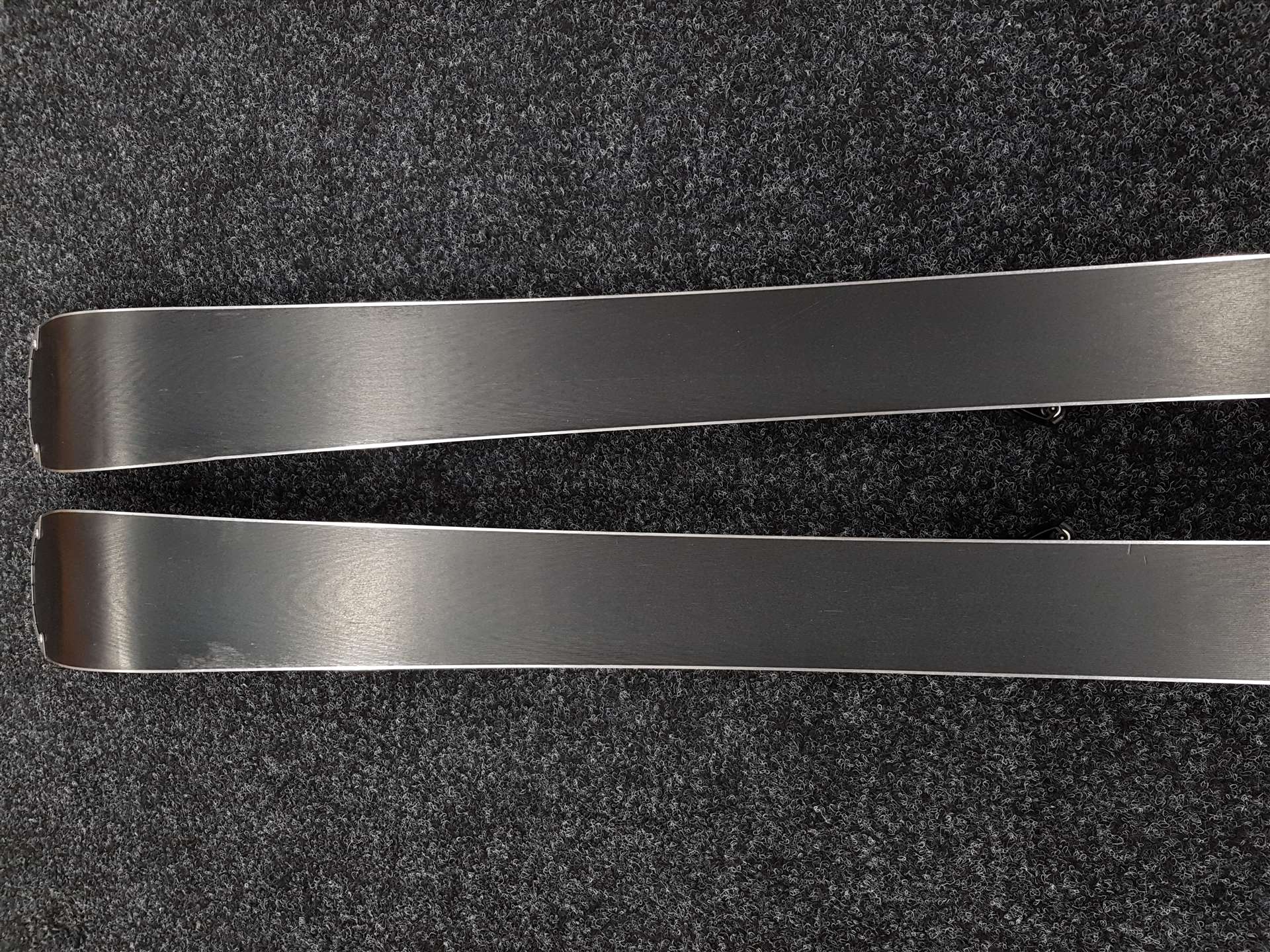 Použité lyže SALOMON S/Max W4 +  viazanie Salomon M10