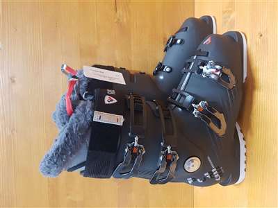 Použité lyžiarky ROSSIGNOL Pure Elite 70